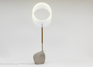 Illustration for article titled These Quirky Lamps Were Inspired By Traditional Japanese Culture